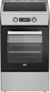 Электрическая плита Beko FSM59300XDS icon