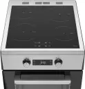 Электрическая плита Beko FSM59300XDS icon 3
