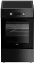 Электрическая плита Beko FSM59305BDT icon