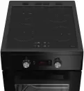 Электрическая плита Beko FSM59305BDT icon 2