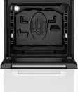 Электрическая плита Beko FSM59305WDT icon 2