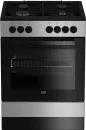 Комбинированная плита BEKO FSM62120DS icon