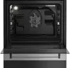 Комбинированная плита Beko FSM62332DXT icon 4