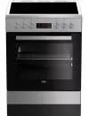 Электроплита Beko FSM67320DXT icon