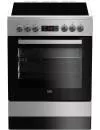 Электроплита BEKO FSM67320GSS icon