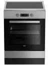 Электроплита BEKO FSM69300GXT icon