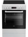 Электроплита Beko FSM 67300 GWS icon