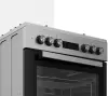 Комбинированная плита BEKO FSMT61337DXDT icon 3