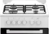 Комбинированная плита Beko FSS52020DW icon 2