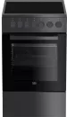 Электрическая плита Beko FSS57100GAC icon