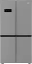 Четырёхдверный холодильник BEKO GN1416240JXN icon
