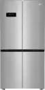 Четырёхдверный холодильник BEKO GN1416240ZXN icon