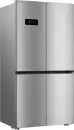Четырёхдверный холодильник BEKO GN1416240ZXN icon 2