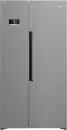Холодильник side by side BEKO GN1603140XBN icon