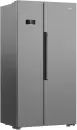 Холодильник side by side BEKO GN1603140XBN icon 2