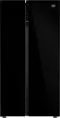 Холодильник side by side BEKO GN163140ZGBN icon
