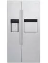 Холодильник BEKO GN 162420 X icon