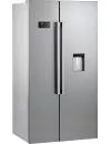 Холодильник BEKO GN 163220 X фото 2