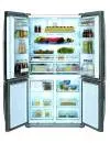 Холодильник BEKO GNE 114610 FX фото 2