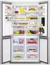 Холодильник BEKO GNE 134631 X фото 3