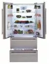 Холодильник BEKO GNE 60500 X фото 2