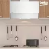 Вытяжка BEKO HCA 62320 B фото 4