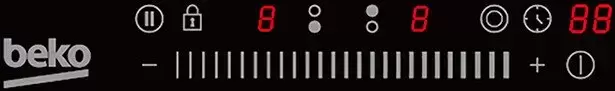 Варочная панель BEKO HDC32400TO icon 5