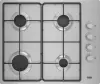 Варочная панель BEKO HIBG64123SX icon