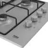 Варочная панель BEKO HIBG64123SX icon 2