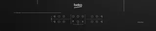 Варочная панель Beko HII64200SFMT icon 6