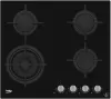 Варочная панель BEKO HILW64322S icon