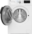 Стирально-сушильная машина BEKO HTV8712XW icon 2
