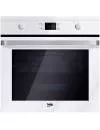 Духовой шкаф BEKO OIE 24301 W icon