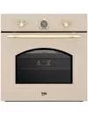 Духовой шкаф BEKO OIE 27207 C icon