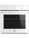 Духовой шкаф BEKO OIG 24101 W icon