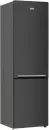 Холодильник BEKO RCNA305K40XBRN icon 2