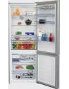 Холодильник BEKO RCNE520E20ZGB фото 3