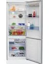 Холодильник BEKO RCNE520E20ZGW фото 3