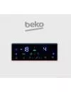 Холодильник BEKO RCNK295E21W icon 2