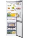 Холодильник BEKO RCNK320E21S icon 3