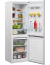 Холодильник BEKO RCNK321E20ZW фото 4