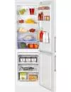 Холодильник BEKO RCNK321E21S фото 3
