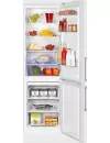 Холодильник BEKO RCNK321E21W фото 3