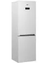 Холодильник BEKO RCNK321K20W icon