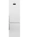 Холодильник BEKO RCNK355E21W icon