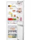 Холодильник BEKO RCNK355E21W icon 4