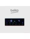 Холодильник BEKO RCNK355E21W icon 3