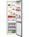 Холодильник BEKO RCNK355E21X фото 2