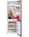Холодильник BEKO RCNK355K00S фото 3