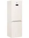 Холодильник BEKO RCNK356E20W icon